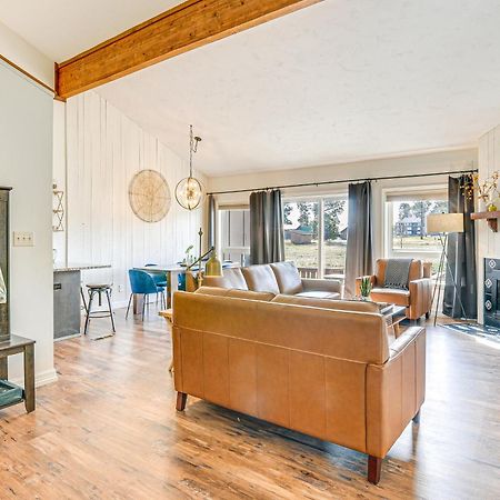 Pagosa Springs Condo With Grill, Near Wolf Creek! Exterior foto