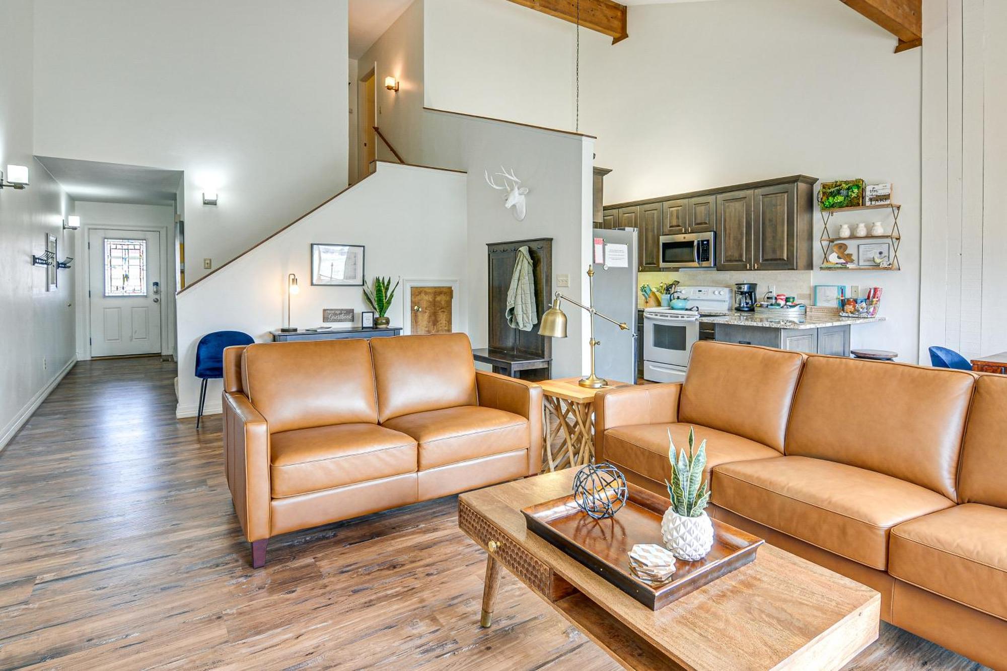 Pagosa Springs Condo With Grill, Near Wolf Creek! Exterior foto