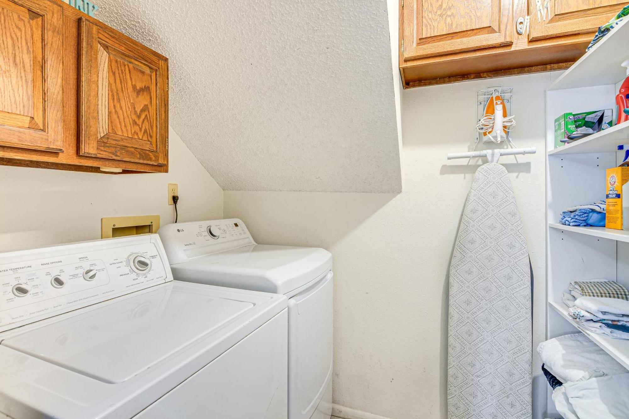Pagosa Springs Condo With Grill, Near Wolf Creek! Exterior foto
