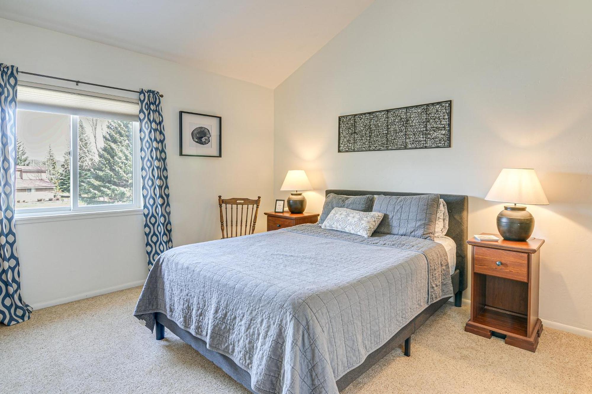 Pagosa Springs Condo With Grill, Near Wolf Creek! Exterior foto
