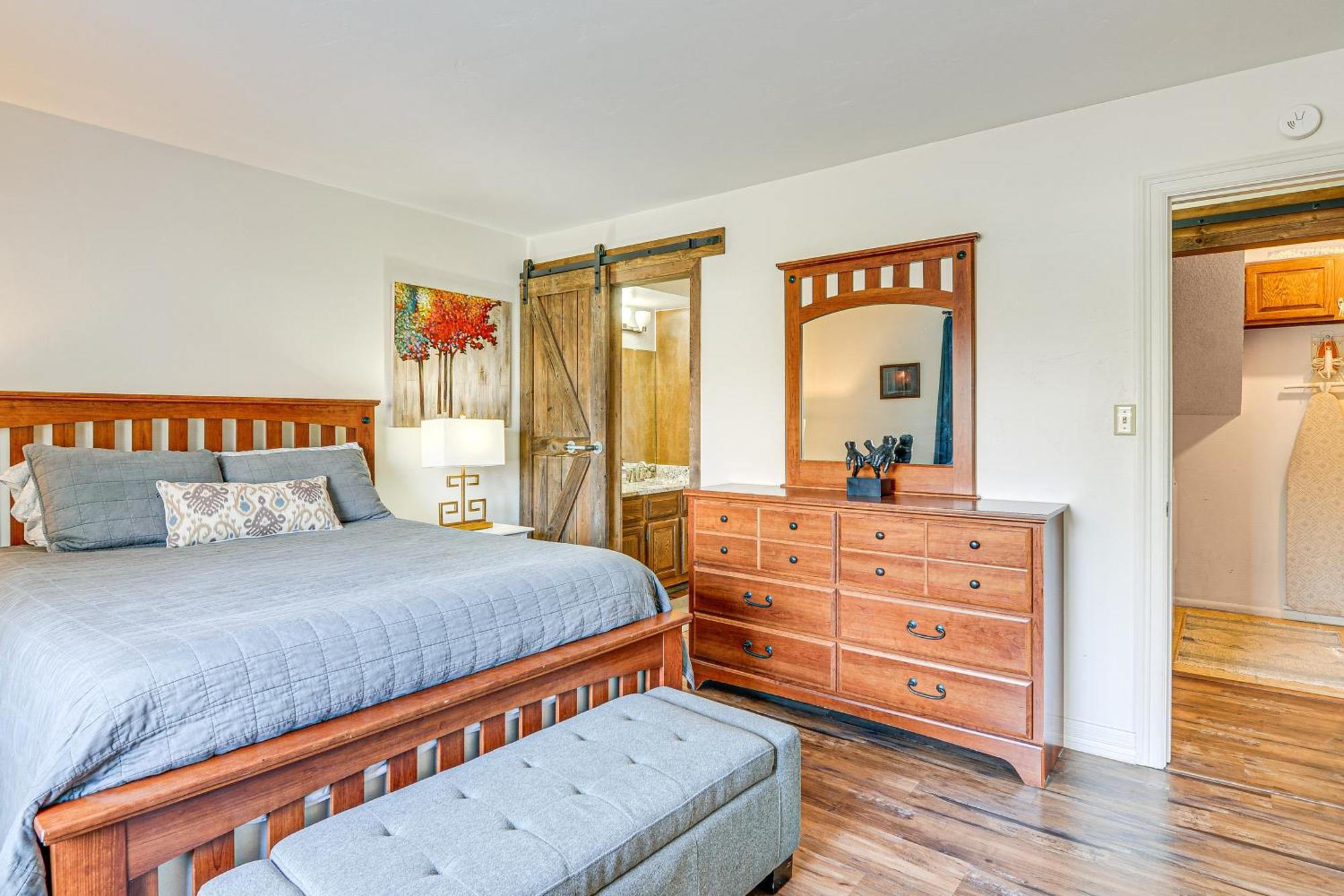 Pagosa Springs Condo With Grill, Near Wolf Creek! Exterior foto