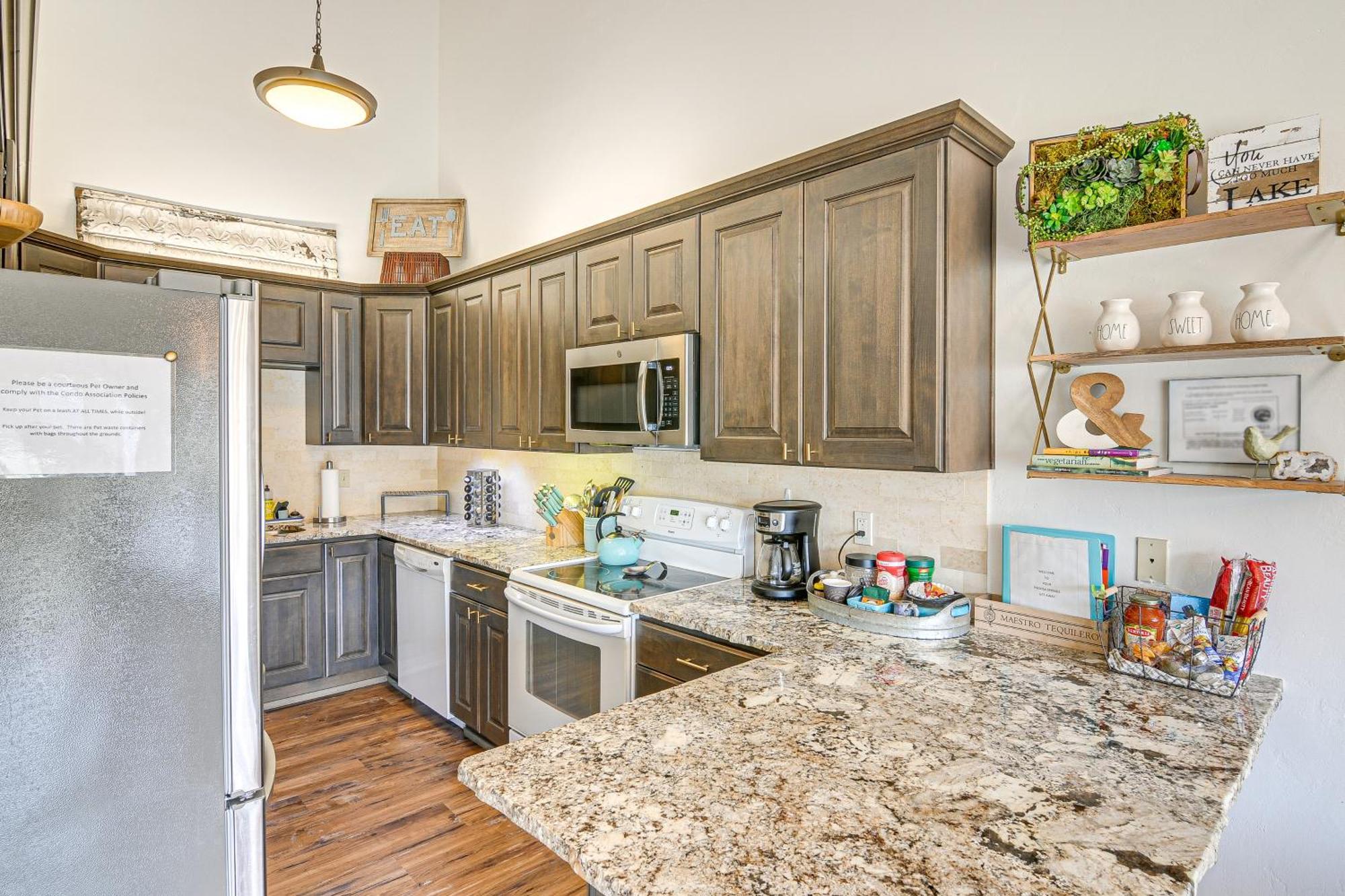Pagosa Springs Condo With Grill, Near Wolf Creek! Exterior foto